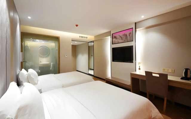Dalian Fuhai Grand Hotel