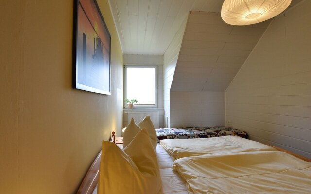 Comfy Apartment in Kühlungsborn near Sea