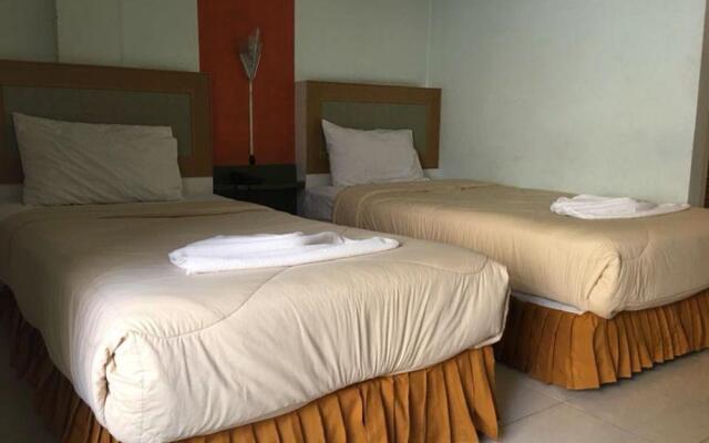 Princess Green Hotel