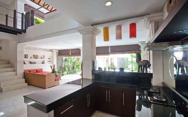 Villa Harmony Canggu