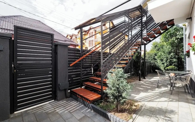 Ben Apartments