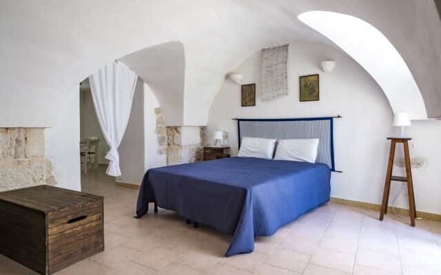 Masseria Degli Ulivi Millenari