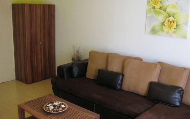 Villy-Berlin Apartment