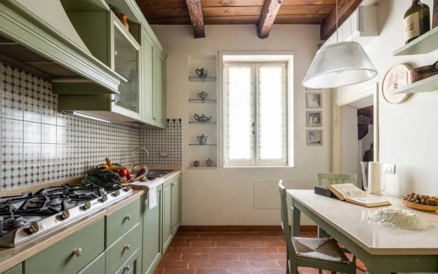 Palazzo Benassi Penthouse