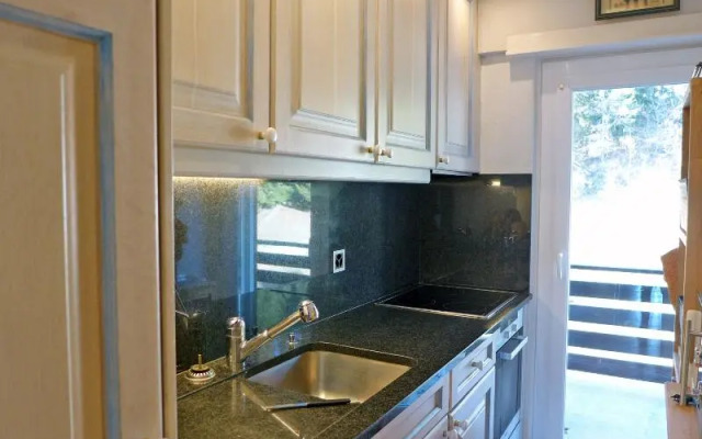 Apartment La Printaniere B