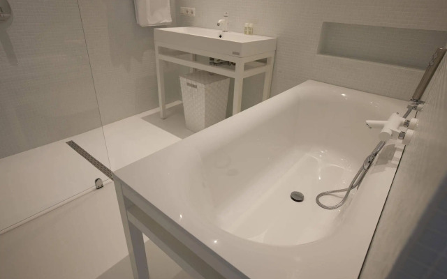 Bossche Suites