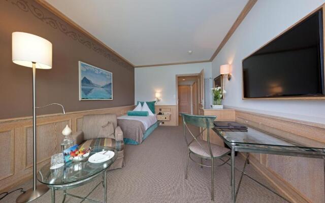 BEATUS Wellness- & Spa-Hotel