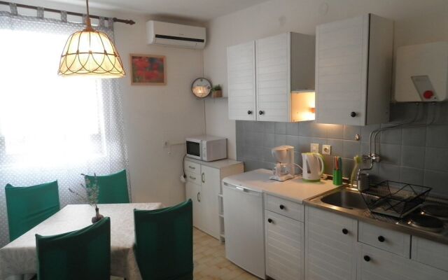 Apartments Vesna Sup.draga / Two Bedrooms A2