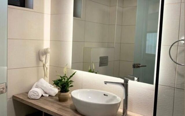 Abaton Luxury Resort
