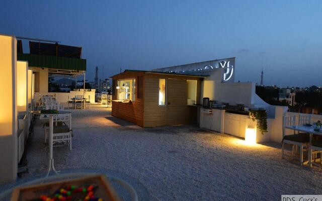 Golden Tulip Udaipur