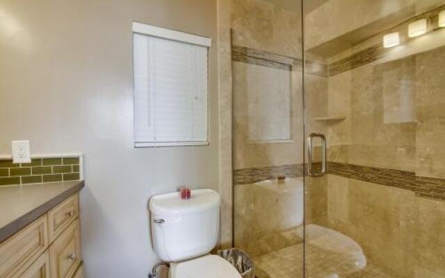 Waterfront Getaway 7 Townhouse