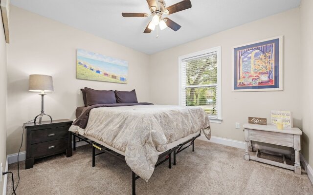 Niceville Dream Home Sleeps 13