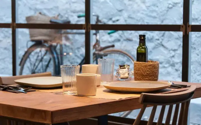 Hotelet de Sant Joan