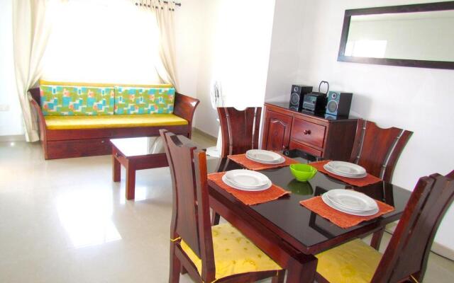 Apartamento Mar Azul – Smr87A