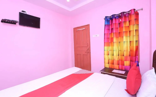 OYO Rooms Railway Station Raipur