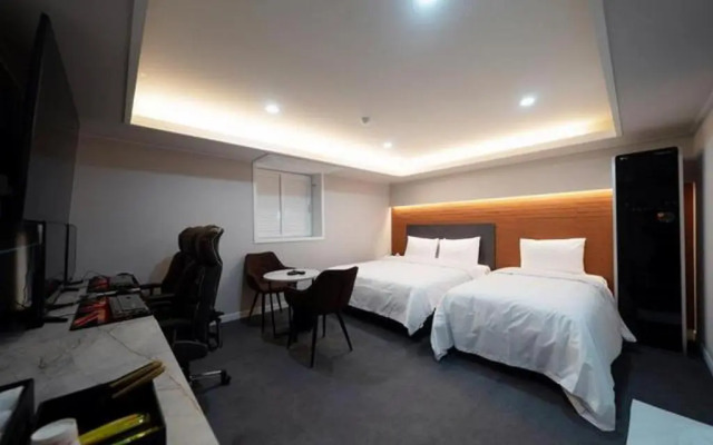 Incheon (Juan) Nine Hotel