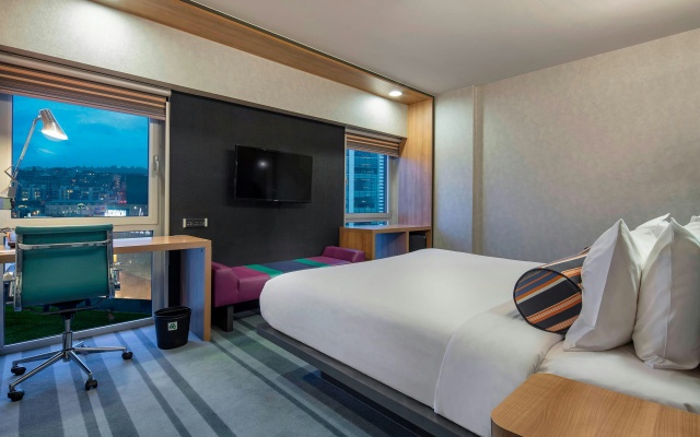 Aloft Bursa Hotel