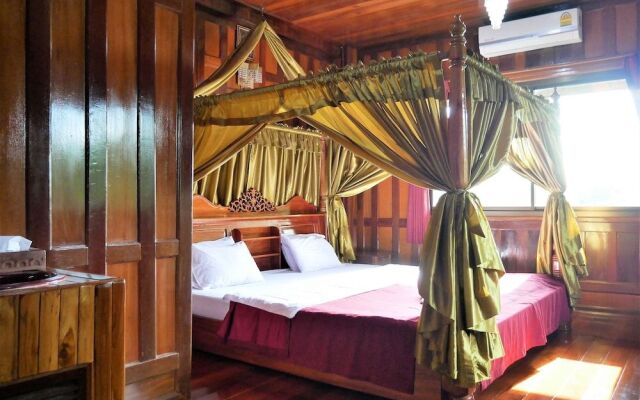 Jittrasrom Resort