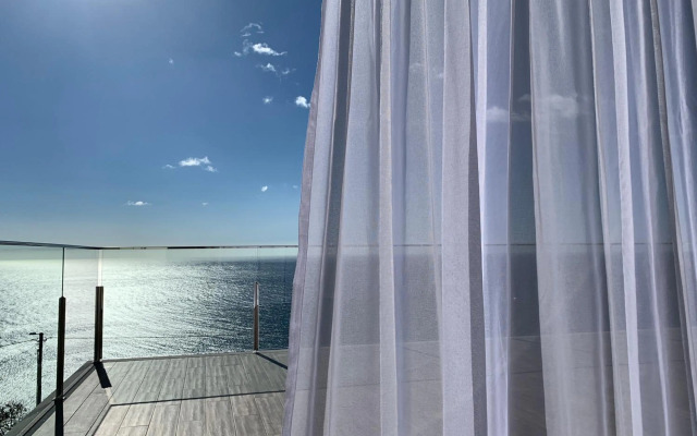 Holiday Apartment Ocean View