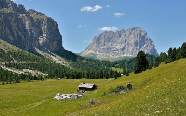 Rifugio Frara