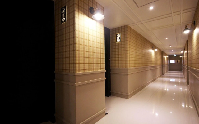 Busan Sasang Vins70