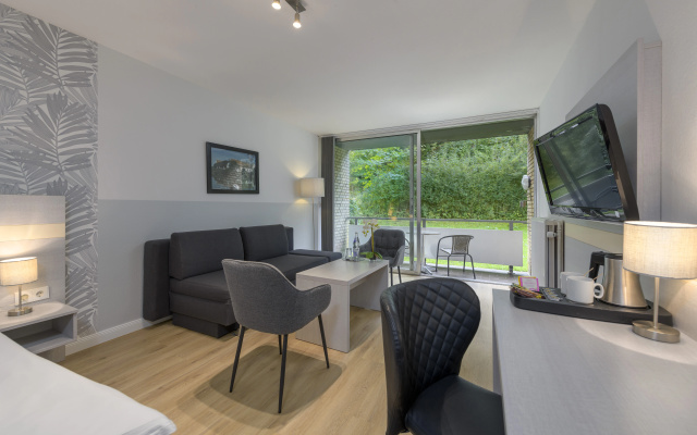 Hotel des Nordens Flensburg Wellness & Spa