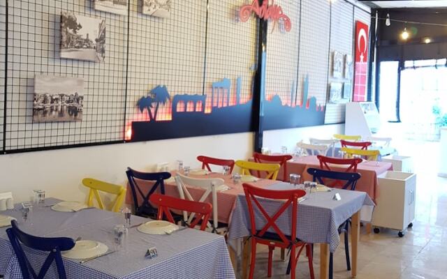 Saye Konak Kaleiçi&Oldtown