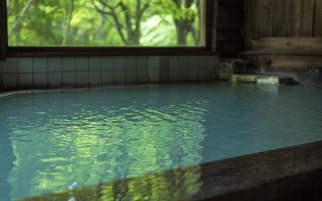 Takamiya Hotel Hammond