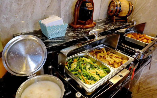 Viet Grand Hotel