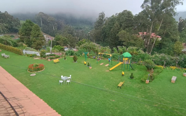 Yantra Resort By Spree