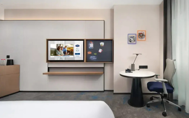 Hampton by Hilton Chengdu Wuhou New City