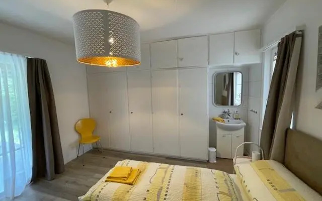 Ascona Casa Cristina – Guest Rooms – Ascona