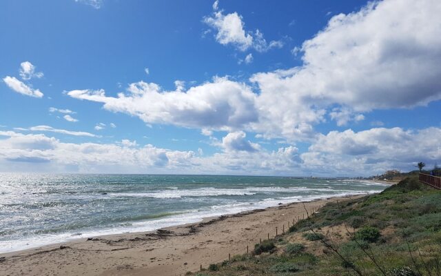 Townhouse in Marbella - Sea View