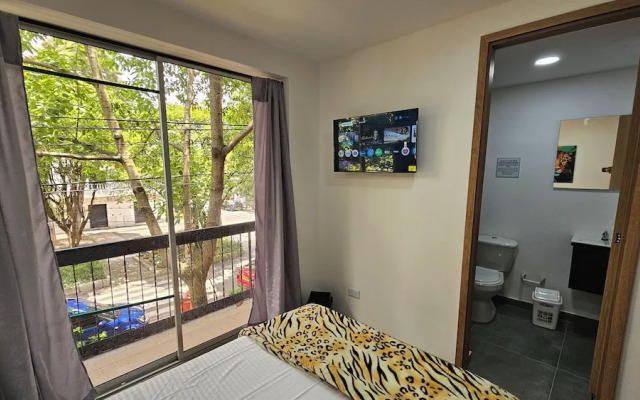 Komfort House Premium