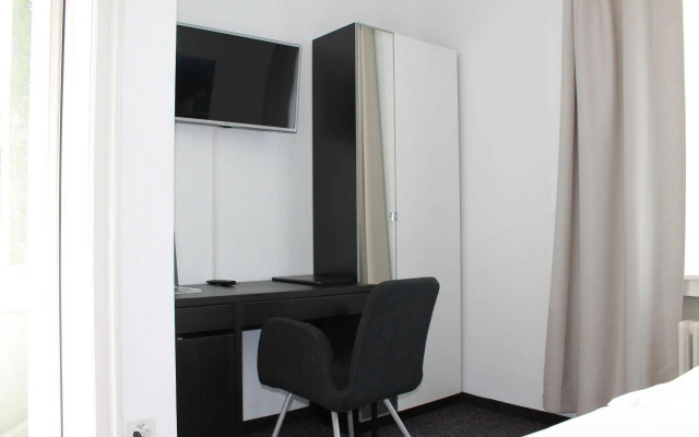 Hotel Spatz