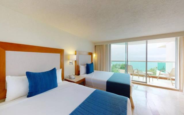 Grand Park Royal Cozumel - All Inclusive