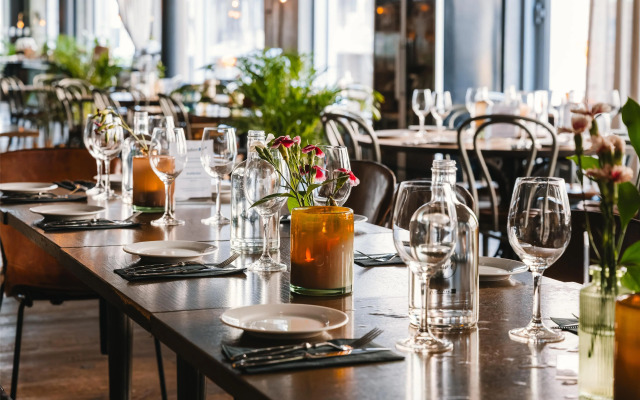 Radisson Blu Metropol Hotel, Helsingborg