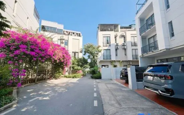 Villa 5 Bedrooms Royal Lotus Ha Long