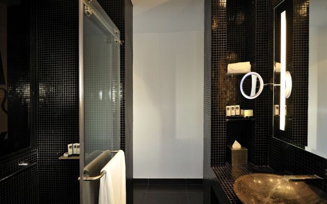 Sofitel Agadir Thalassa Sea & Spa