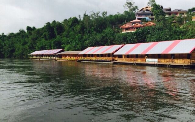 Star Hill Riverkwai Resort