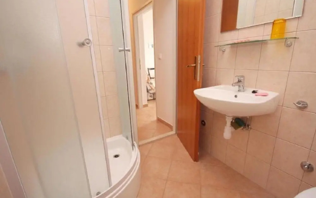 Brane - 100m From the Beach - A1 Ana