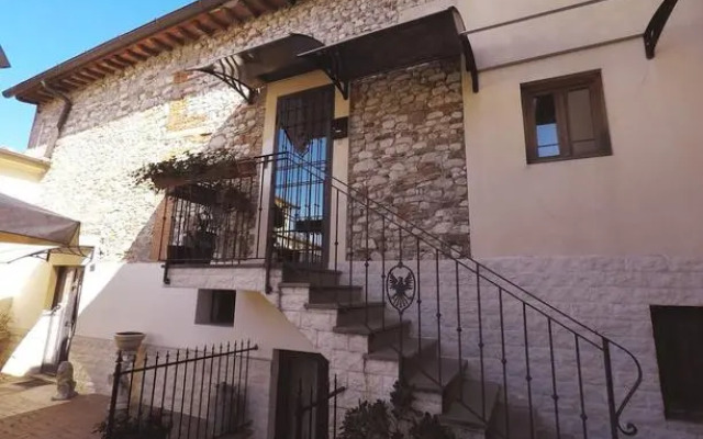 Villa El Shaddai