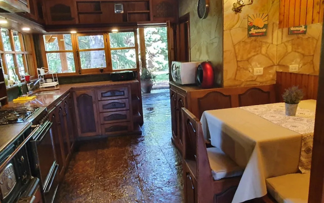 Tu Apart en Bariloche XVI