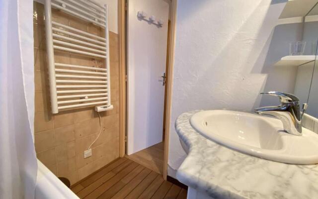 Appartement Praz-sur-Arly, 3 pièces, 6 personnes - FR-1-603-8