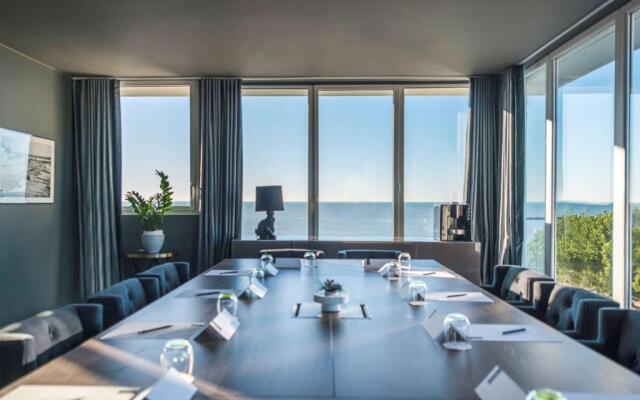 La Grande Terrasse Hotel & Spa La Rochelle - MGallery Collection