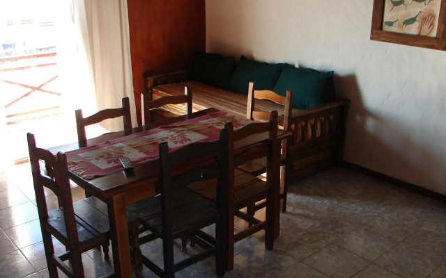 Cabañas Marias del Sur