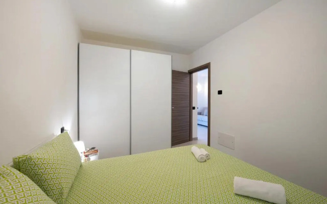 Appartamento 3 Il Tornante