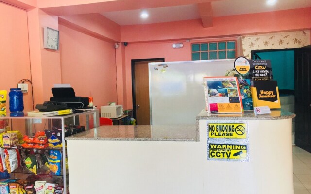 Mactan Backpackers Inn - Hostel