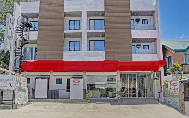OYO 869 Jnv Dream Hotel
