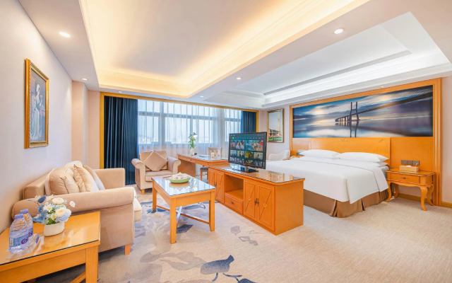 Vienna Hotel Dongguan Tangxia Garden Street